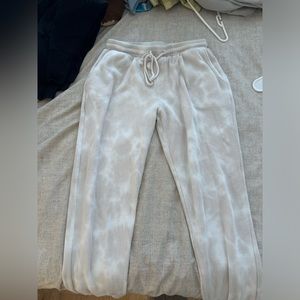 Tie Dye Jogger